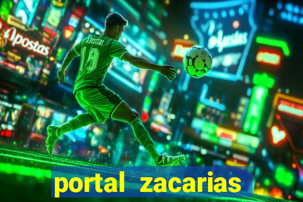 portal zacarias maloqueiro cavando sua cova